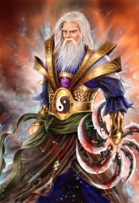 二哈和他的白貓師尊