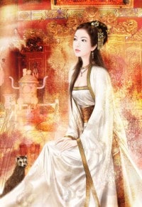 美人錄