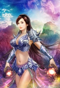 重生之桃夭