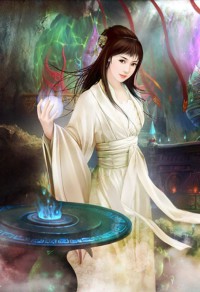 無敵二維碼